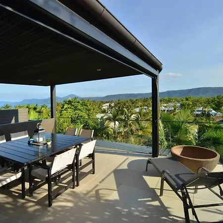 Hapuka - Luxury Villa With Stunning Views On Murphy St-2