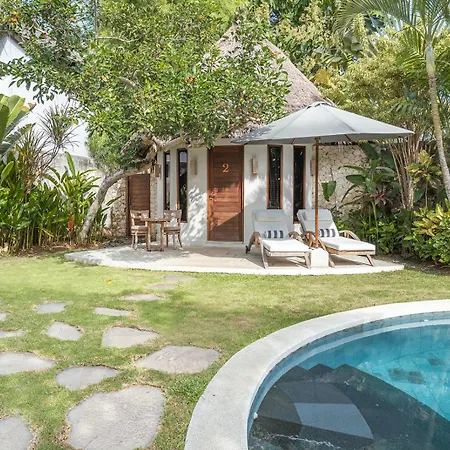 Oasis Bungalows-2