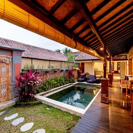 Ardea Villa Ubud-2