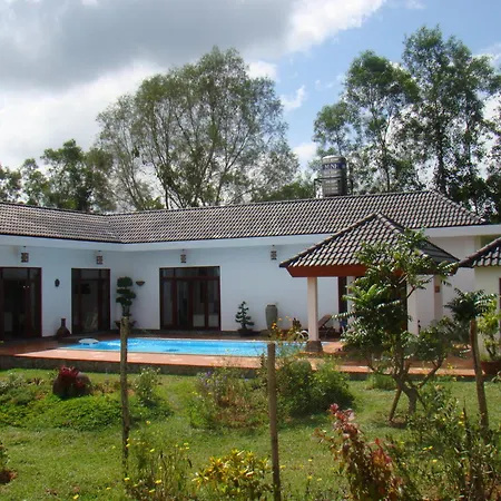 Phu Quoc Private Villa-2