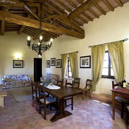 Agriturismo Il Macchione-2