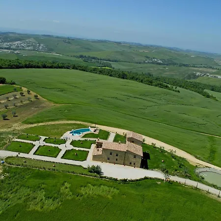 Agriturismo Il Macchione-3