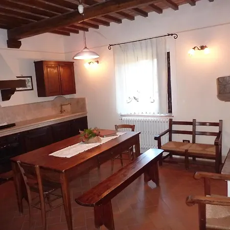 Agriturismo Cerreto-3