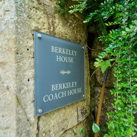 Luxury Big House Berkeley House Near Bath-3