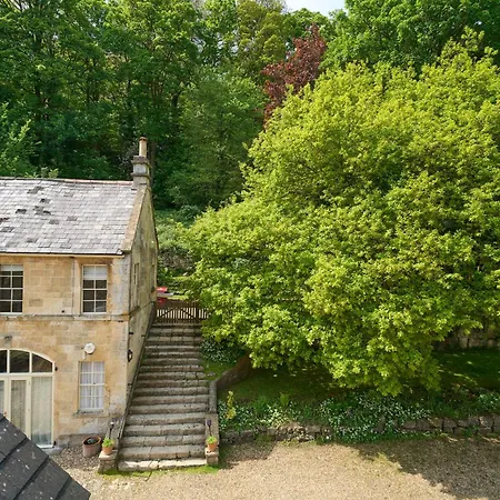 Luxury Big House Berkeley House Near Bath-2