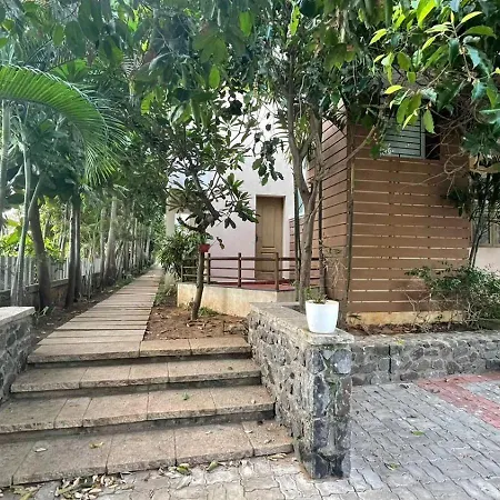 Barefootbay - Villa With Private Beach Access-3