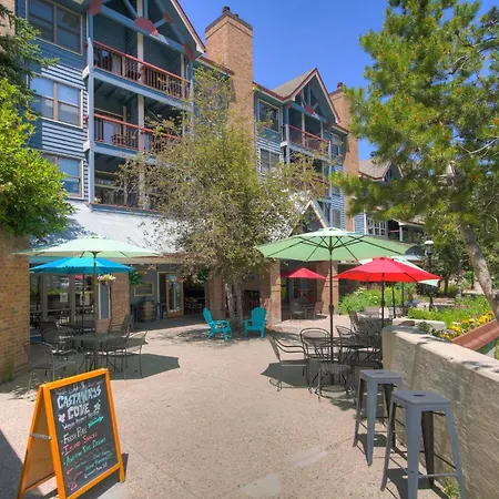 River Mountain Lodge, A Vail Resorts Property-3