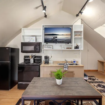 Sky Eco - Cabins & Studios-2