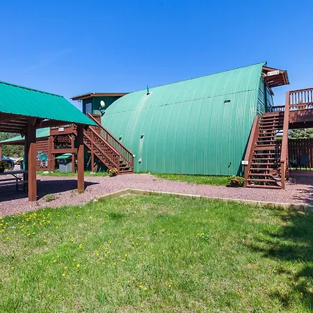 Sky Eco - Cabins & Studios-3