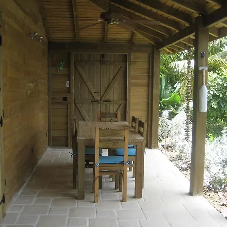 Iguana Ecolodge-2