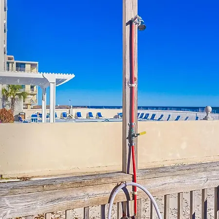 Caribbean Condominiums-3