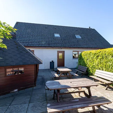 Villa Craigmore Lodge By Interhome-2