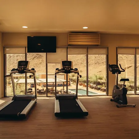 Cloud 7 Residence Alula-2