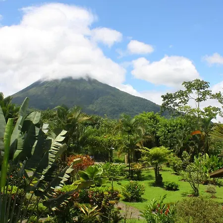 Catarata Eco Lodge-2