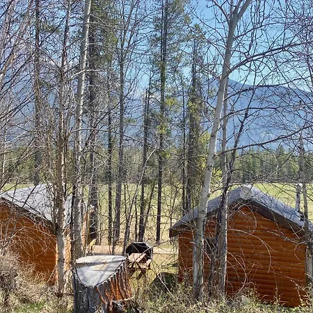 Rocky Mountain Cabins And Home-2