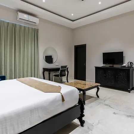 Surya Uday Villa-3