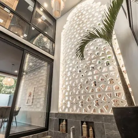 Luxury Villa, Beach Club - Jungle View - Sahara Jade-3