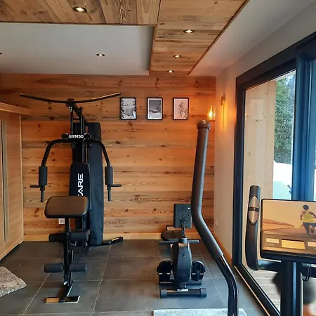Chalet Léonie-3