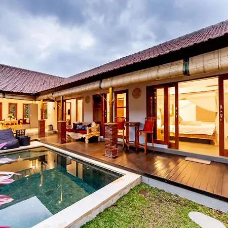 Ardea Villa Ubud-3