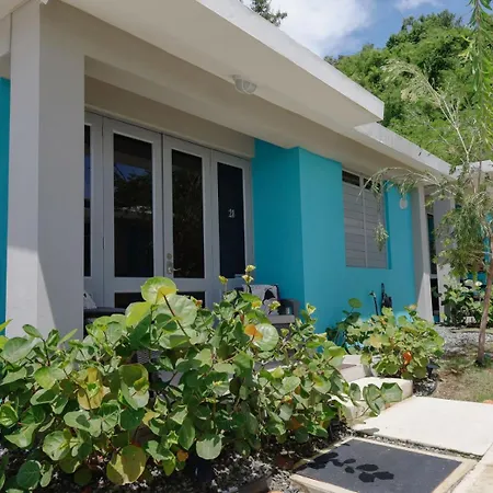 Villas At Chalet De Buye-2