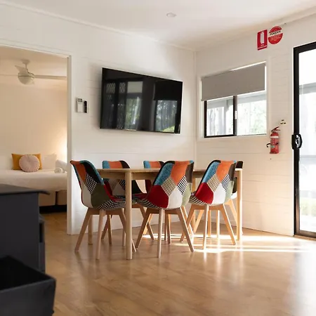 Pokolbin Cottages-3
