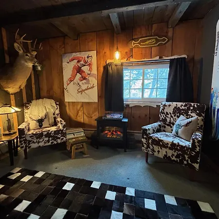 Grunberg Haus Inn & Cabins-3