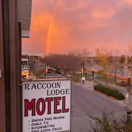 Raccoon Lodge Motel-2
