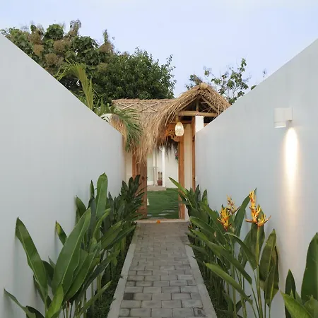 The Bingin Beach Villas' Private Villas-2