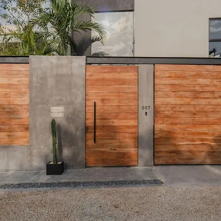 Villa Niburu 4 Hab Exclusive House-2