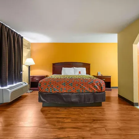 Econo Lodge Decatur South-2