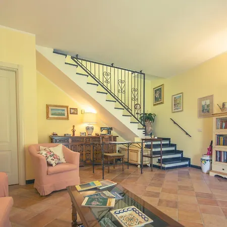 Agriturismo Villa Caterina-3