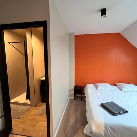 Maison 1440 - STORIES, logement Atypique Sport Auto-3