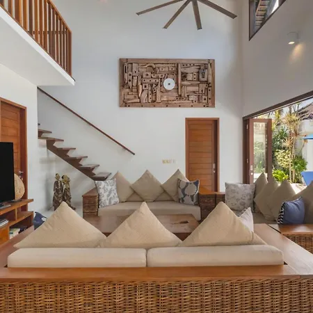 Villa Kashantre, 4 Bedroom, Sleeps 12-3