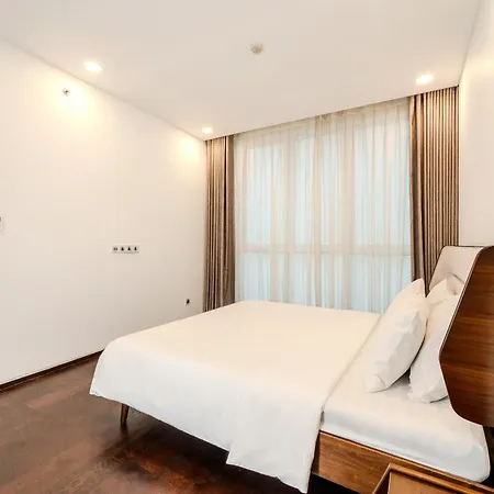 Royal Center Suites - Sky Villas-3