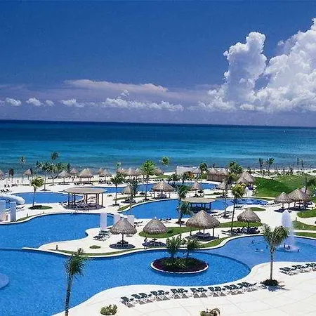 Grand Mayan-2