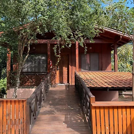 Palo Rosa Lodge-3