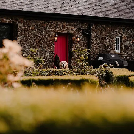The Old Bushmills Barn-2