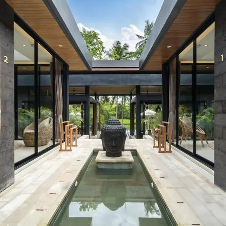 Villa Tranquillum House by BaliSuperHost-3