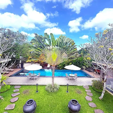 Villa Nirvana-2