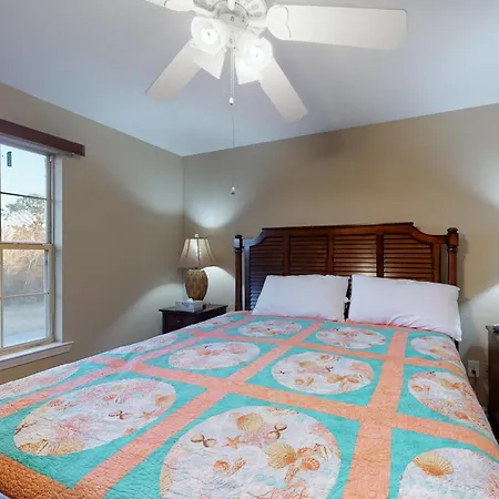 Colony Club U4 - Southern Gulf Charm-3