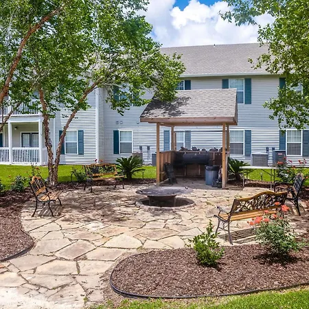 Colony Club U4 - Southern Gulf Charm-2