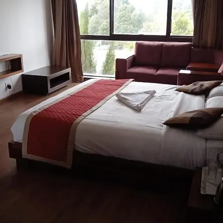 Ooty Limra Holiday Inn Cottage-3