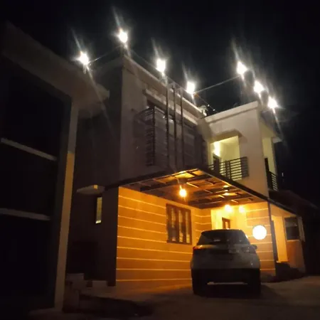 Ooty Limra Holiday Inn Cottage-2