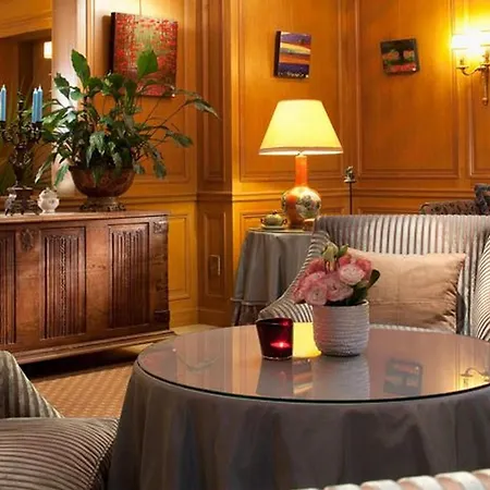 Hôtel Horset Opéra, Best Western Premier Collection-3