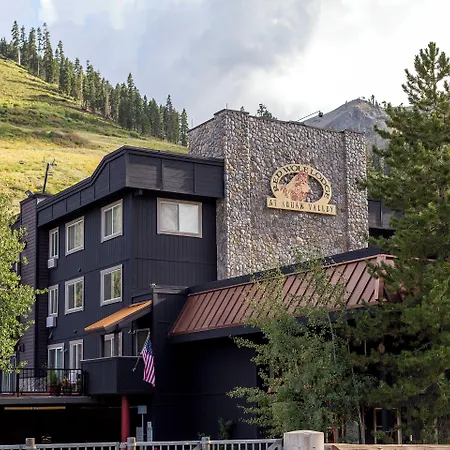 Red Wolf Lodge At Olympic Valley-2