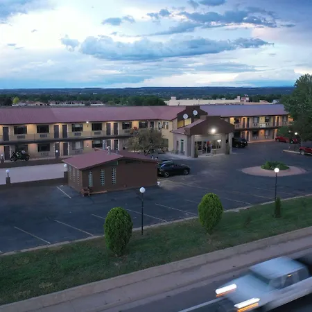 Econo Lodge Cortez Near Mesa Verde-2