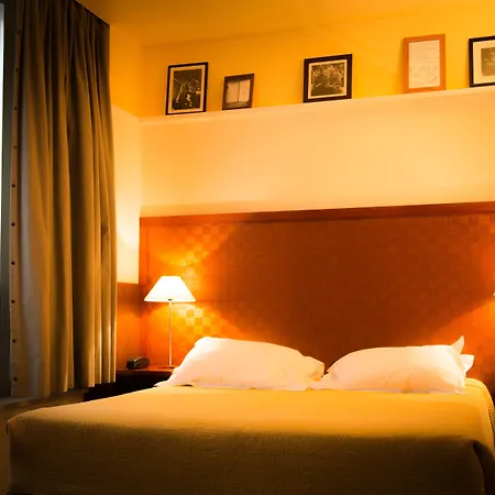 Hôtel Quartier Latin-2