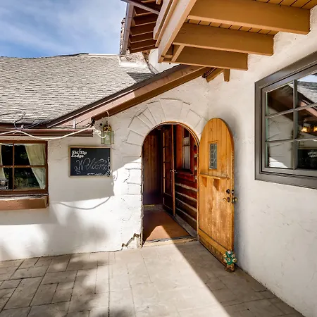 Ski Tip Lodge, A Vail Resorts Property-2