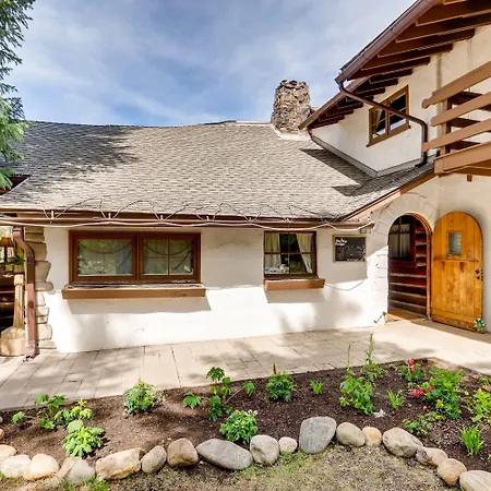 Ski Tip Lodge, A Vail Resorts Property-3