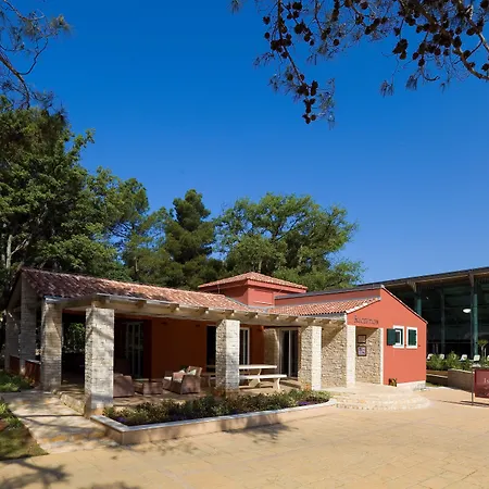 Istrian Villas Plava Laguna-3
